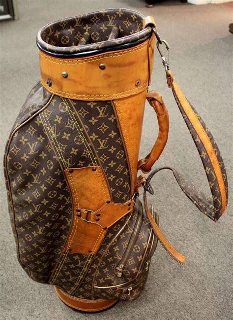 louis vuitton chapeau bag|louis vuitton golf club.